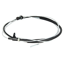 Cablu acceleratie 251 721 555RP irecuperabile de gaze cu VW T2 1.9 82-90 ADRIAUTO AD55.0335