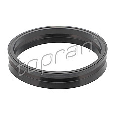 Etansare, rezervor Fuel pump gasket/seal 109x122x7mm AUDI A1 SEAT IBIZA IV IBIZA IV SC IBIZA IV ST MII TOLEDO IV SKODA CITIGO FABIA II FABIA III OCTAVIA I RAPID VW AMAROK CADDY III 1.0-3.0D 09.96- HANS PRIES HP119 919