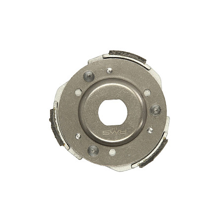 Ambreaj centrifugal Centrifugal clutch AEON COBRA HONDA FES NES NSC PCX PES SES SH KYMCO AGILITY DOWNTOWN GRAND DINK HEROISM K-XCTI LIKE MOVIE PEOPLE SUPER 8 VIVIO 110-200 1995-2016 RMS RMS 10 036 0160