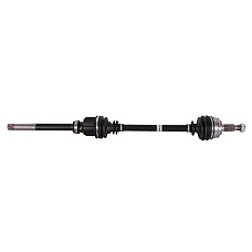 Planetara Drive shaft front R 277/920mm CITROEN BERLINGO BERLINGO/MINIVAN OPEL COMBO E TOUR / LIFE COMBO/MINIVAN PEUGEOT 308 II 308 II/KOMBI PARTNER/MINIVAN RIFTER 1.2-1.6D 09.13- POINT GEAR PNG75665