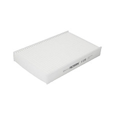 Filtru. aer habitaclu Filtru habitaclu NISSAN JUKE PULSAR SENTRA VII RENAULT FLUENCE 1.2-Electric 02.10- NISSAN SENTRA VII (B17), Sedan, 08.2012 - Filtron K1230