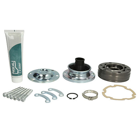 Articulatie, planetara Articulatia arborelui cotit 25z arbore frontal lateral reductor JEEP CHEROKEE GRAND CHEROKEE II LIBERTY 2.4-4.7 04.99- PASCAL G8Y002PC
