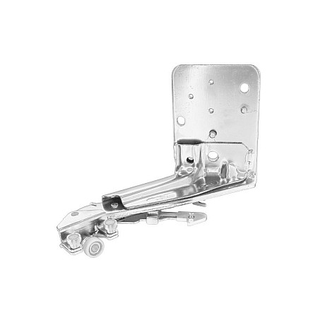 Ghidaj cu role usa glisanta Carucior usi glisante Inferior Dreapta se potriveste OPEL MOVANO B RENAULT MASTER III 0210 74 59 614 69R