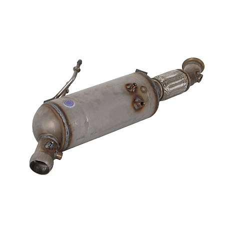 Filtru particule DPF VW CRAFTER 30-35 Bus (2E_) JMJ JMJ1079
