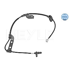 Senzor,turatie roata Senzor ABS Spate Stanga  HYUNDAI ELANTRA IV I30 1.4-2.0D 11.05-06.12 MEYLE 37-14 899 0010