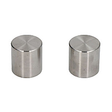 Piston, etrier frana Brake calliper piston front  CAN-AM OUTLANDER. RENEGADE 450-1000 2012-2022 ALL BALLS 18-9024
