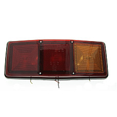 Stop spate MB spate lampa P 3 functia fara podsw.tabl.rej.  Piata&#039;&#039; CMG 30029P