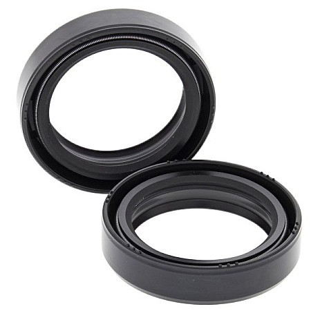 Etansare ulei suspensie fata garnituri de ulei set 4 RIDE AB55-133