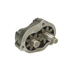 Set transmisie pompa ulei MAN M 2000 L CZM CZM51020101