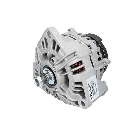 Alternator 24V 120A MAN HOCL LIONS CITY LIONS COACH ND TGA TGS I TGX I NEOPLAN TOURLINER TEMSA DIAMOND D0836LOH41-E2876LUH07 07.00- POWER TRUCK PTC-3081