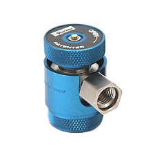 Unelte pentru intretinerea sistemului de  A/C MM Cupla rapida LP Parker R134a niskie cisNUNU 14x15 MAGNETI MARELLI 007935020080
