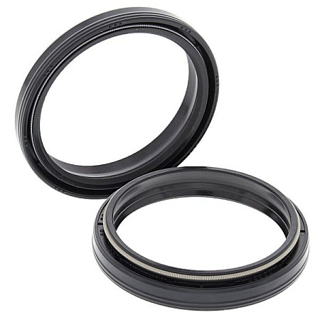 Etansare ulei suspensie fata garnituri de ulei set 4 RIDE AB55-134