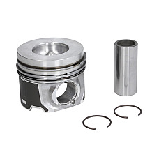 Piston VW TOUAREG 7P5 NURAL 87-434300-00