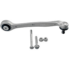 Brat, suspensie roata Bratul axei anterioare a puntii dorite Dreapta superior din fata 16 mm AUDI A4 B5 A4 B6 A4 B7 A6 C5 A6 C6 SEAT EXEO EXEO ST 1.6-4.2 11.94-05.13 LEMFOERDER LMI21614