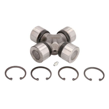 Articulatie, cardan AUGER cruce ax PREMIUM 39.7 X116 AUGER AUG65107
