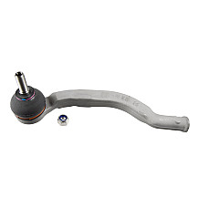 Cap de bara Tie rod end L DACIA DUSTER RENAULT ARKANA I 1.0-1.6LPG 10.17- LEMFOERDER LMI43488