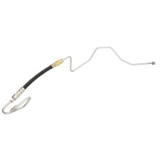 Furtun frana Furtun/conducta de frana flexibil Spate Dreapta M10x1 banjo CITROEN C4 C4 I C4 II DS4 PEUGEOT 307 308 308 I 1.2-2.0D 08.00- ABE C86167ABE