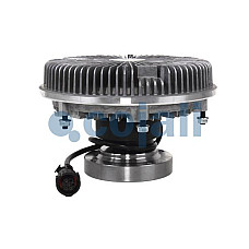 Cupla, ventilator radiator Fan clutch number of pins: 5 EURO 5 RVI KERAX PREMIUM 2 DXi11/DXi13/DXi7 10.05- COJALI 7023408COJ