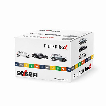 Set filtre de verificare intretinere DS DS 5 CITROEN BERLINGO BERLINGO MULTISPACE BERLINGO/MINIVAN C4 GRAND PICASSO II C4 PICASSO II C4 SPACETOURER DS5 1.6D 07.11- PURFLUX PX KIT10