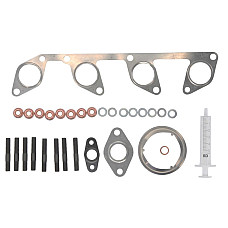 Set montaj turbo SEAT ALTEA XL (5P5, 5P8) EVORON EVMK0016