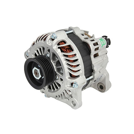 Alternator 14V 110A INFINITI FX Q45 III NISSAN 350Z 3.5/4.5 02.01-12.08 HERTH+BUSS JAKOPARTS J5111102