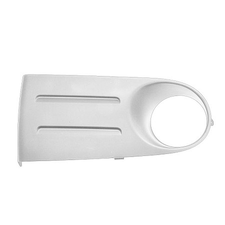 Rama, proiector ceata Rama lampii de ceata fata Stanga CITROEN XSARA PICASSO 12.99-06.12 OE PEUGEOT 7452CE