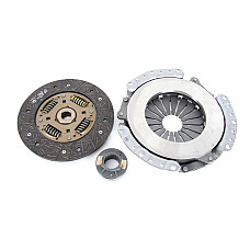 Set ambreiaj Kit ambreiaj cu rulment 200mm KIA SHUMA SHUMA I 1.5 03.96-10.01 VALEO VAL821419