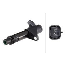 Bobina de inductie CITROEN C5 I C5 II C5 III C6 C8 FIAT ULYSSE LANCIA PHEDRA PEUGEOT 406 407 607 807 RENAULT ESPACE III 3.0 10.98- HELLA 5DA358 000-431
