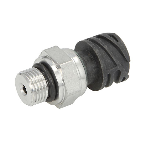 Comutator presiune Senzor presiune ulei 7bar 4 pin negru VOLVO 7700 8500 8700 8900 9500 9700 9900 FH FH II FH16 FH16 II FL FL II FM FM II D11A-370-G13C460 01.97- AKUSAN VOL-SE-014