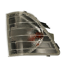 Semnalizator Lampa semnalizare fata Dreapta transparent PY21W MERCEDES SPRINTER 2-T B901 B902 SPRINTER 3-T B903 SPRINTER 4-T B904 2.3-Electric 01.95-05.06 01.95-09.01 HELLA 2BA007 016-041