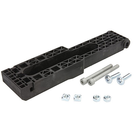 Carucior de acoperi Roof connector for Edscha UltraLine II bar repair kit CARGOPARTS CARGO-E102