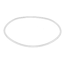 Simering, butuc roata Hub seal DEUTZ SAME OE SDF 2.1530.276.0