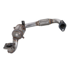Catalizator FORD C-MAX II (DXA/CB7, DXA/CEU) JMJ JMJ1091619