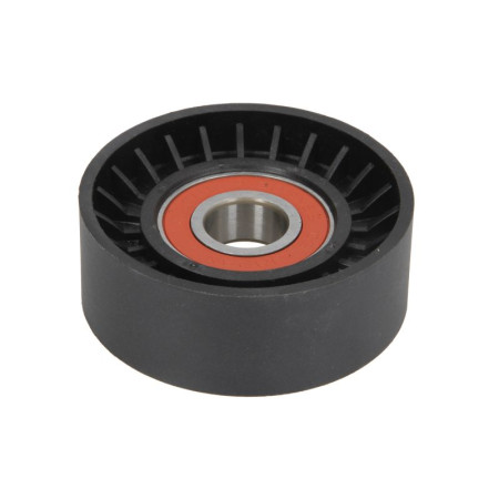 Intinzator,curea transmisie Rola ghidare curea transmisie cu caneluri MERCEDES SPRINTER 2.1/3.0/3.5 06.06- BTA E2M5190BTA