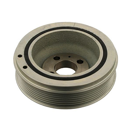 Fulie curea, arbore cotit Fulie arbore cotit IVECO DAILY III DAILY IV FIAT DUCATO F1AE0481A-F1AGL411D 04.02- FEBI BILSTEIN 30171