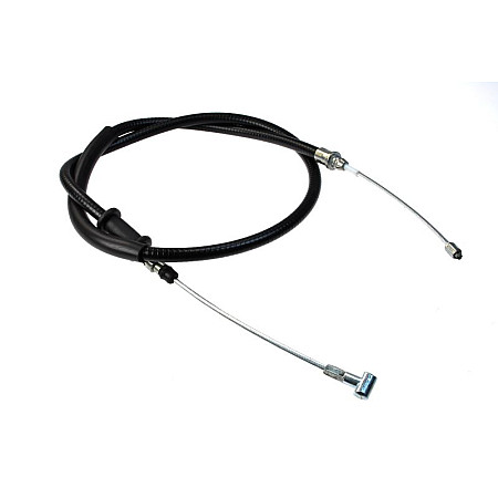 Cablu, frana de parcare Cablu frana de mana Spate Dreapta/Stanga 1385mm/1075mm CITROEN JUMPER FIAT DUCATO PEUGEOT BOXER 2.0D-3.0D 04.06- ADRIAUTO AD11.0219.2