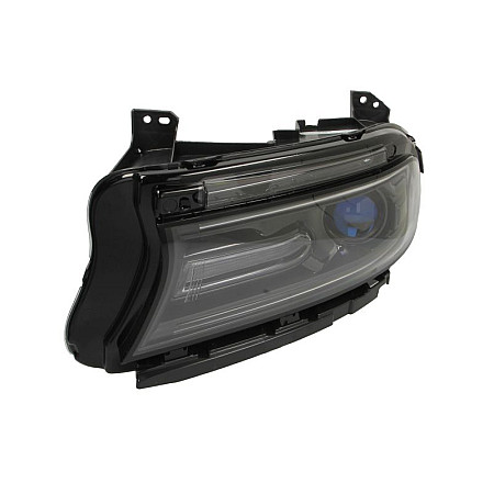 Far Lampa frontala Stanga HIR2 manual Statele Unite ale Americii fara ECE 1214 TYC 20 9696 00 1