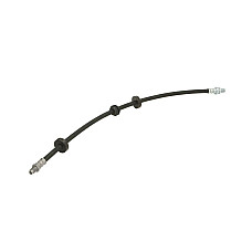 Furtun frana Furtun/conducta de frana flexibil Spate Dreapta/Stanga lungime 540mm M10x1/M10x1 FORD COUGAR MONDEO I MONDEO II 1.6-2.5 02.93-12.01 ATE 24.5309-0540.3