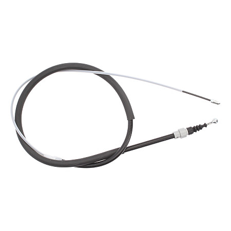Cablu, frana de parcare Cablu frana de mana Spate Dreapta/Stanga 1560mm/900mm VW TOURAN 1.4-2.0D 02.03-05.10 ADRIAUTO AD55.0290