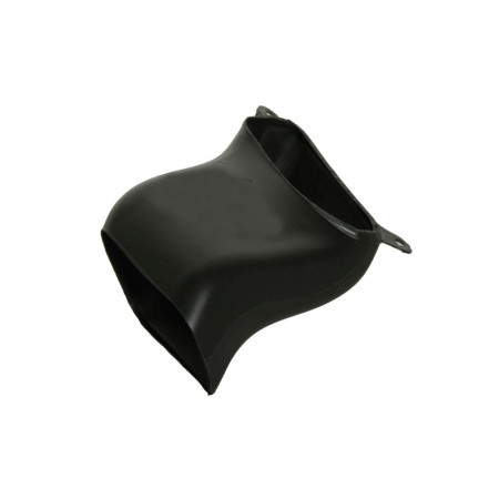 Bara/piese conducta aer pt racire frana Fata Stanga plastic negru DODGE CHALLENGER 09.14- 09.14- BLIC 6502-07-09509911P