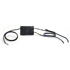 Unitate de comanda perete rampa Controller L/R 12/24V 2 pcs. per car SM1 for front side rear clearance lights with function NO FLASH WAS 1141.2 NF