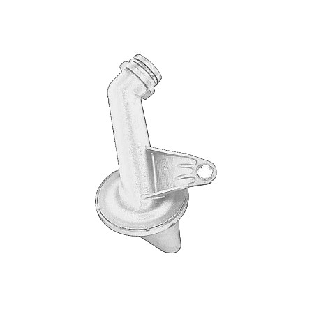 Teava de aspiratie a pompei de ulei Oil pump sump filter EURO 5 CITROEN JUMPER PEUGEOT BOXER 2.2D 03.11- OE PEUGEOT 9677441180