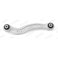 Brat, suspensie roata Rear axle track control arm L/R top longitudinal LAND ROVER RANGE ROVER VELAR 2.0-3.0H 03.17- MOOG LR-TC-17631