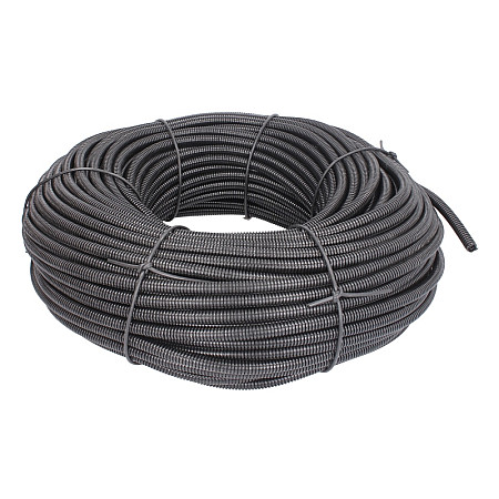 Conducte de protecie Electrical conduit diameter 9mm uncut 100m INGREMIO LPG WKT 9X14 - 0204/P