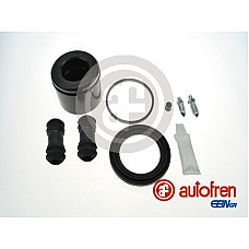 Kit reparare etrier Fata Dreapta/Stanga diametru piston: 66 CHRYSLER VOYAGER IV JEEP CHEROKEE GRAND CHEROKEE I WRANGLER II KIA CARNIVAL I 2.4-5.9 09.91-12.08 AUTOFREN SEINSA D4-2066C