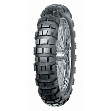 Anvelopa moto [2000024460101] On/off enduro tyre MITAS 4.10-18 TT 60P E09 Rear MITAS 41018 OMMT 60P E09