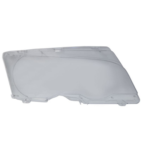 Lentila,far Headlamp glass L BMW 3 E46 Coupe 02.98-09.01 BLIC 5410-05-0087105CP