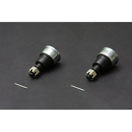 Articulatie sarcina/ghidare Reinforced suspension pin quantity per set: 2 pcs front L/R} HONDA CIVIC VII 1.4-1.7D 12.00-12.05 HARDRACE HR6804
