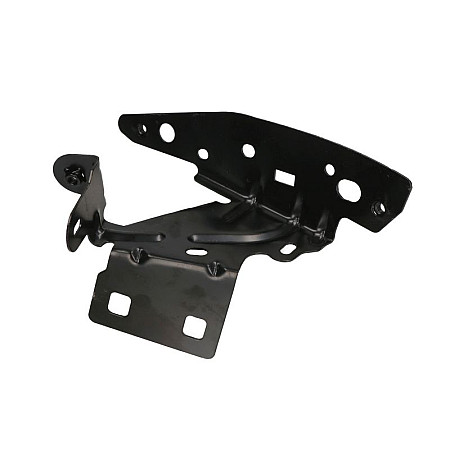 Pozitie, suport aripa Suport fixare aripa Fata Stanga CITROEN C3 I C3 II DS3 1.0-1.6D 02.02- BLIC 7802-03-0531383P