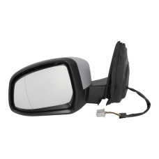 Oglinda exterioara Oglinda laterala Stanga electric asferice incalzita captuseala FORD MONDEO IV BLIC 5402-04-1121613P